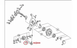 ����� ��������, ������ ������ Teknorot M757K M757K ����