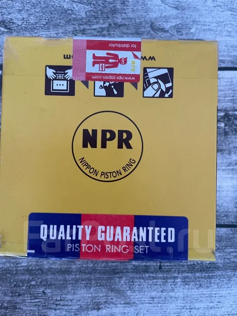 NPR ������ ��������� 1AZ-FE, 3S-FE 96/09- STD SWT10162ZYSTD ����