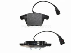 ������� ��������� (�������) Volkswagen Touareg 02-10 / Transporter 03- Brembo P 85 081, �������� P85081 ����