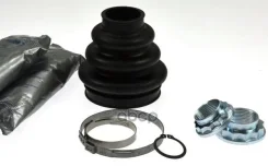 ������� ����� ���� ������ �-�� BMW: 1 04-, 3 05-, 3 Touring 05-, 3 ������ 07-, 3 ���� 06- GKN (Loebro) ���. 304490 304490 ����