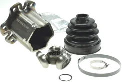 ���� SEAT: Alhambra 1.8 T 20V/1.9 TDI 4motion 96-10 VW: Sharan 1.8 T 20V/2.0 TDI 95-10 GKN (Loebro) ���. 305017 305017 ����