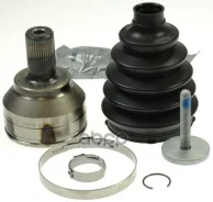 ���� ������. ���/�� FORD Focus C-Max/Focus II/Volvo S40 II/V50 1.6/1.8/2.0/2.0TDCi 10/03- GKN (Loebro) ���. 305176 305176 ����