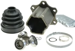 ���� �-�� AUDI: A3 03-12 SEAT: Altea 04-, Toledo III 04-09 Skoda: Octavia 04-, Superb 08- VW: Caddy 04-, GOLF V 03-09, Passat 05-, Touran 03- GKN (Loe...
