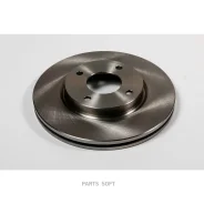 ���� ��������� �������� 4 ��� (280x24) JUST Drive JBD0151 JBD0151 ����