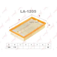 ������ ��������� Lynxauto LA1205 LA1205 ����