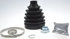 ������� ����� ������ �-�� Toyota: Corolla 01- GKN (Loebro) ���. 304824 304824 ����