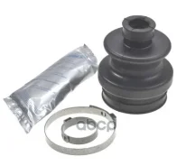 ������� ����� Mercedes-BENZ A-Class 1997-04, Vaneo 2002- GKN (Loebro) ���. 303006 303006 ����