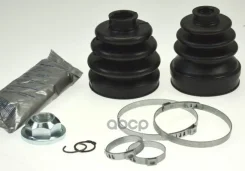 ������� ����� FORD: Fiesta V 1.6 16V 01-10, Fusion 1.4/1.6 02-12 GKN (Loebro) ���. 305881 305881 ����