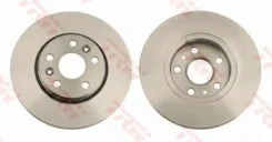 ���� ��������� �������� renault kangoo mercedes-benz citan Trw DF6110 Mercedes-Benz: 4154200701 4154200001 A4154200001 A4154200701. Renault DF6110 ���...