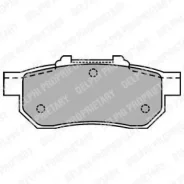 ������� ��������� ������ honda civic crx integra Delphi LP1456 Honda: 43022SR3G00 43O22-SR3-GO1 43O22-SO4-EO2 43O22-SAA-E51 43O22SR3GOO 43O22-SO4-EO1...