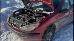 Peugeot 206. KFW ����