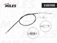 ���� ����������� ������� ����� transit 06- ei001108 Miles EI001108 ����