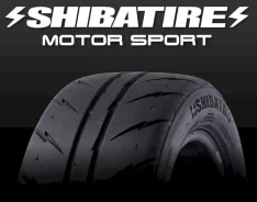 Shibatire R23 300