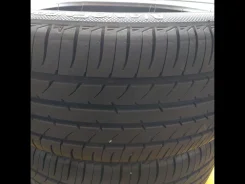 Toyo NanoEnergy 3 Plus