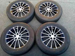 Bridgestone Eco Forme CRS171