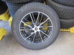 Bridgestone Eco Forme CRS111