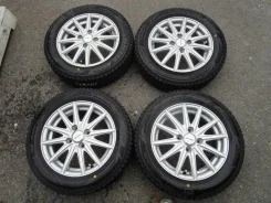 Dunlop Barosso