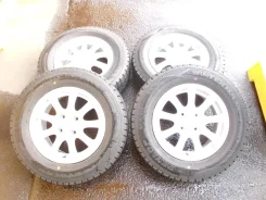 Dunlop Dufact DS9