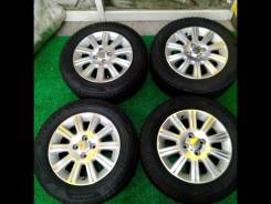 Hipnotic Wheels C-Note