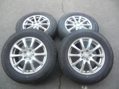 Yokohama Laycea NX