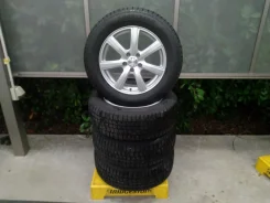 Dunlop PRD S7