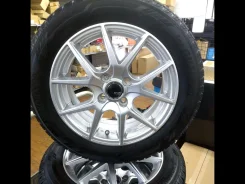 Hipnotic Wheels C-Note