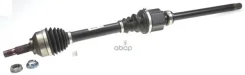������� Citroen: C5 08-, C5 Break 08- GKN (Loebro) ���. 304990 304990 ����