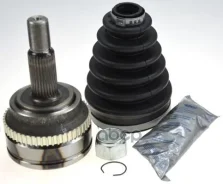 ���� Nissan Interstar 2002-, OPEL Movano 1998-, Renault Master II 1998- (303437 ) GKN (Loebro) ���. 303437 303437 ����