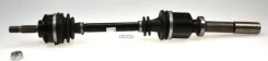 ������ ���� MT ren clio II 1.6 98- GKN (Loebro) ���. 304567 304567 ����