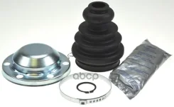 ������� ����� ����� �-�� AUDI A4 00-04, A4 04-08, A4 Avant 01-04, A4 Avant 04-08, A4 ������ 02-09 FIAT Punto EVO 08-12 GKN (Loebro) ���. 305123 305123...