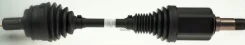������� MB W221 GKN (Loebro) ���. 306376 306376 ����