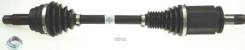 ��� ������� X-5 ����� E-70/F15 GKN-Spidan ���. 306299 306299 ����
