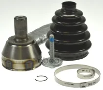���� ������ ��� �-�� FORD: C-MAX 04-07, Focus ll 06- GKN-Spidan ���. 304983 304983 ����
