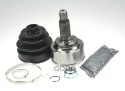 ���� �-�� Honda: Accord VIII 03-, Accord VIII Tourer 03- GKN-Spidan ���. 305304 305304 ����