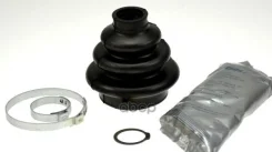 �������� �������� ����� ��������� BMW E39 2.3/2.8/2.5TDS 95-00 GKN (Loebro) 302333 302333 ����
