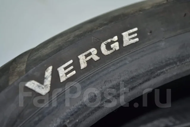 ���� 120/60-17 Shinko Verge ����
