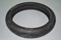 ���� 120/60-17 Shinko Verge ����