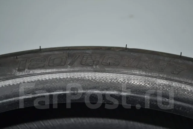 ���� 120/60-17 Shinko Verge ����