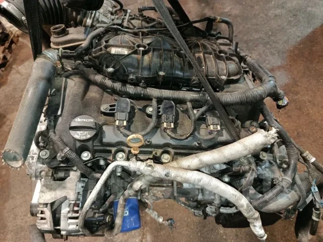 ��������� Chevrolet Captiva LFW 3.0 LF1 LF1 ����