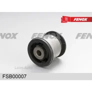 ����������� ������� ����������� ������� ������ �������� ���������� Audi Q7 06- Porsche Cayenne 02- FSB00007 ����