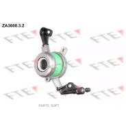 ��������� �������� �������������� FTE Automotive ZA3608.3.2 FTE Automotive ZA360832 ZA360832 ����