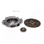 ����� ��������� Galloper 2.5TD ����. DABH Japanparts KF511 Japanparts KF511 KF511 ����