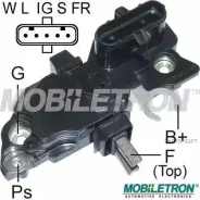 ��������� ���������� Daewoo Iveco Mercedes Renault Volvo Mobiletron VR-B268 Mobiletron VRB268 VRB268 ����