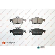 ������� ��������� FORD Focus II/III/Mazda 3/OPEL Vectra C/Volvo S40 ������ Eurorepar 1617257980 1617257980 ����