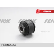����������� ��������� ������������/ ������ Nissan Navara 05-, Pathfinder 05-13 FSB00023 ����