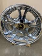 Super Star Lodio Drive. 9.5x18", 5x150, ET-12, �� 111���. ����