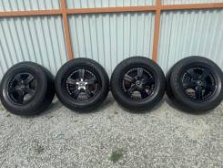 Super Star Pure Spirits Oaks. 8.0x18", 6x139.7, ET20 ����