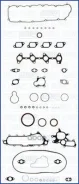 ��������� ��������� ��� ���, �������� Toyota: 4 Runner II/4 Runner III/LAND Cruiser/LAND Cruiser Hardtop, 3.0 TD/3.0 Turbo-D, 93-02 04111-67021 ���� K...