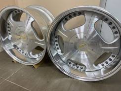 Super Star Lodio Drive. 9.5x18", 5x150, ET1, �� 111���. ����