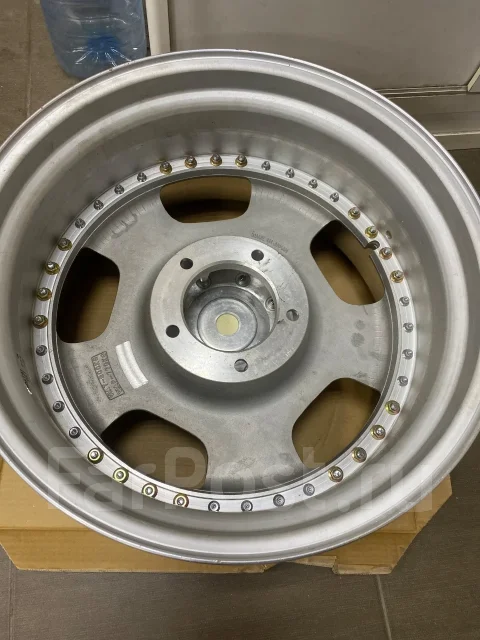 Super Star Lodio Drive. 10.0x19", 5x150, ET-18, �� 111���. ����